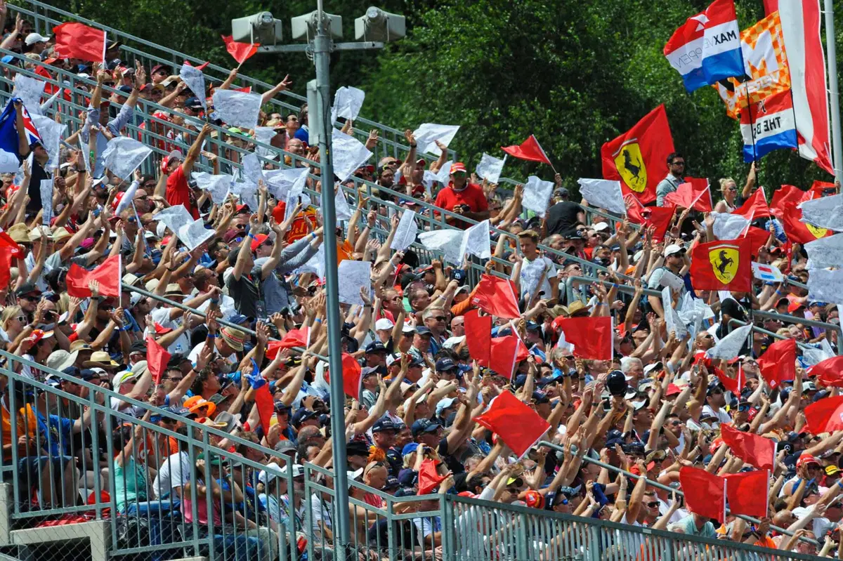 F1, GP Austria 2017: vince Bottas. Secondo Vettel (9)