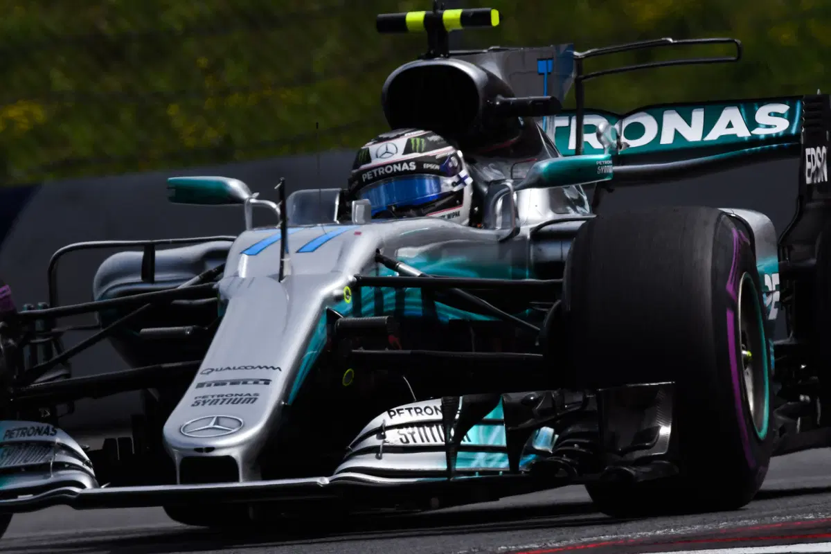 F1, GP Austria 2017: vince Bottas. Secondo Vettel (27)