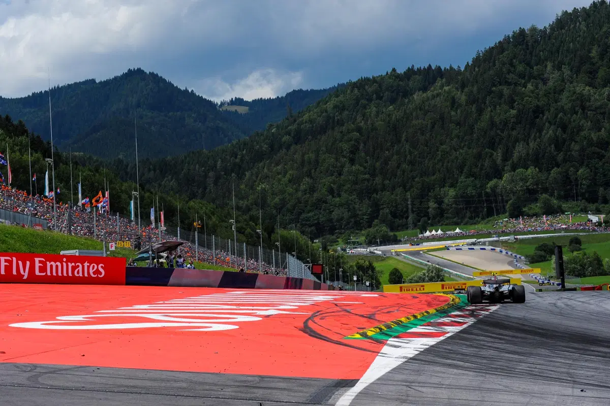 F1, GP Austria 2017: vince Bottas. Secondo Vettel (33)