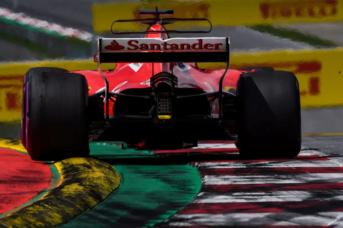 F1, GP Austria 2017: vince Bottas. Secondo Vettel (35)