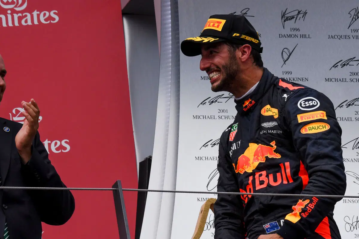 F1, GP Austria 2017: vince Bottas. Secondo Vettel (43)