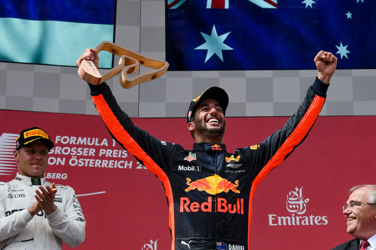 F1, GP Austria 2017: vince Bottas. Secondo Vettel (45)