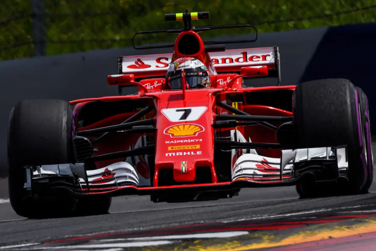 F1, GP Austria 2017: vince Bottas. Secondo Vettel (28)