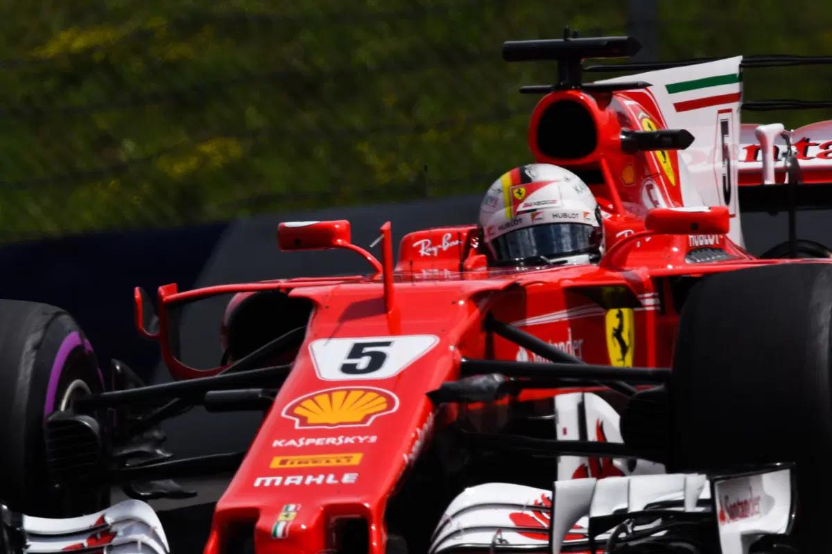 F1, GP Austria 2017: vince Bottas. Secondo Vettel (31)