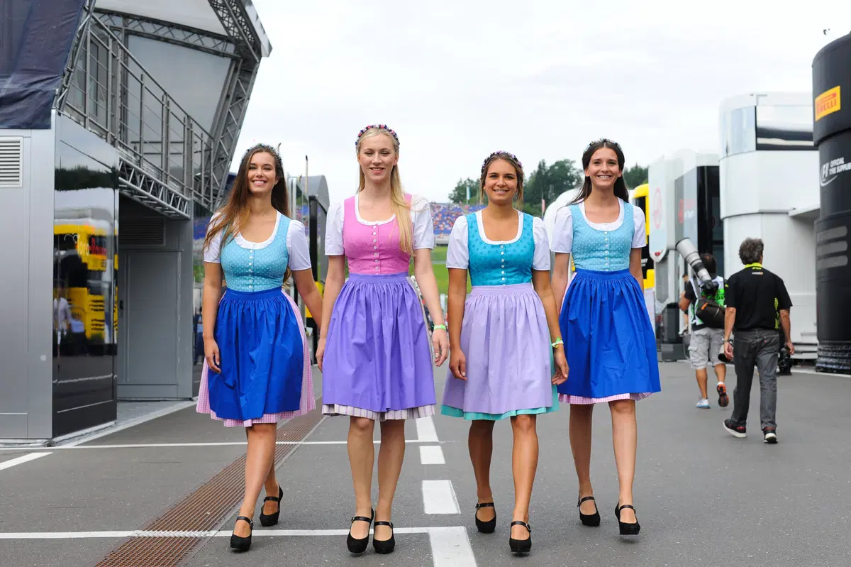 F1, GP Austria 2017: vince Bottas. Secondo Vettel (14)
