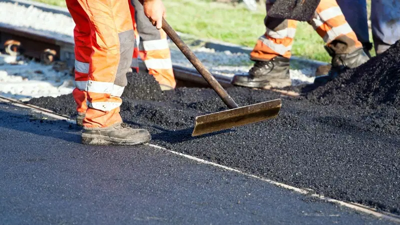 Manutenzione stradale, record negativo nei primi mesi del 2017