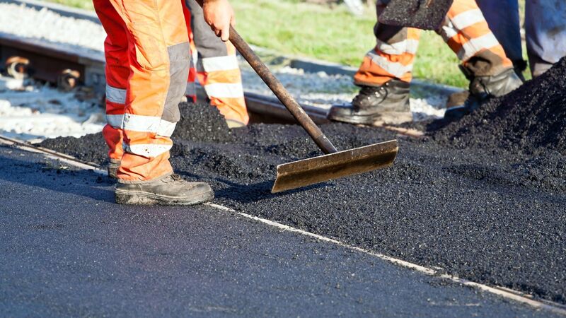 Manutenzione stradale, record negativo nei primi mesi del 2017