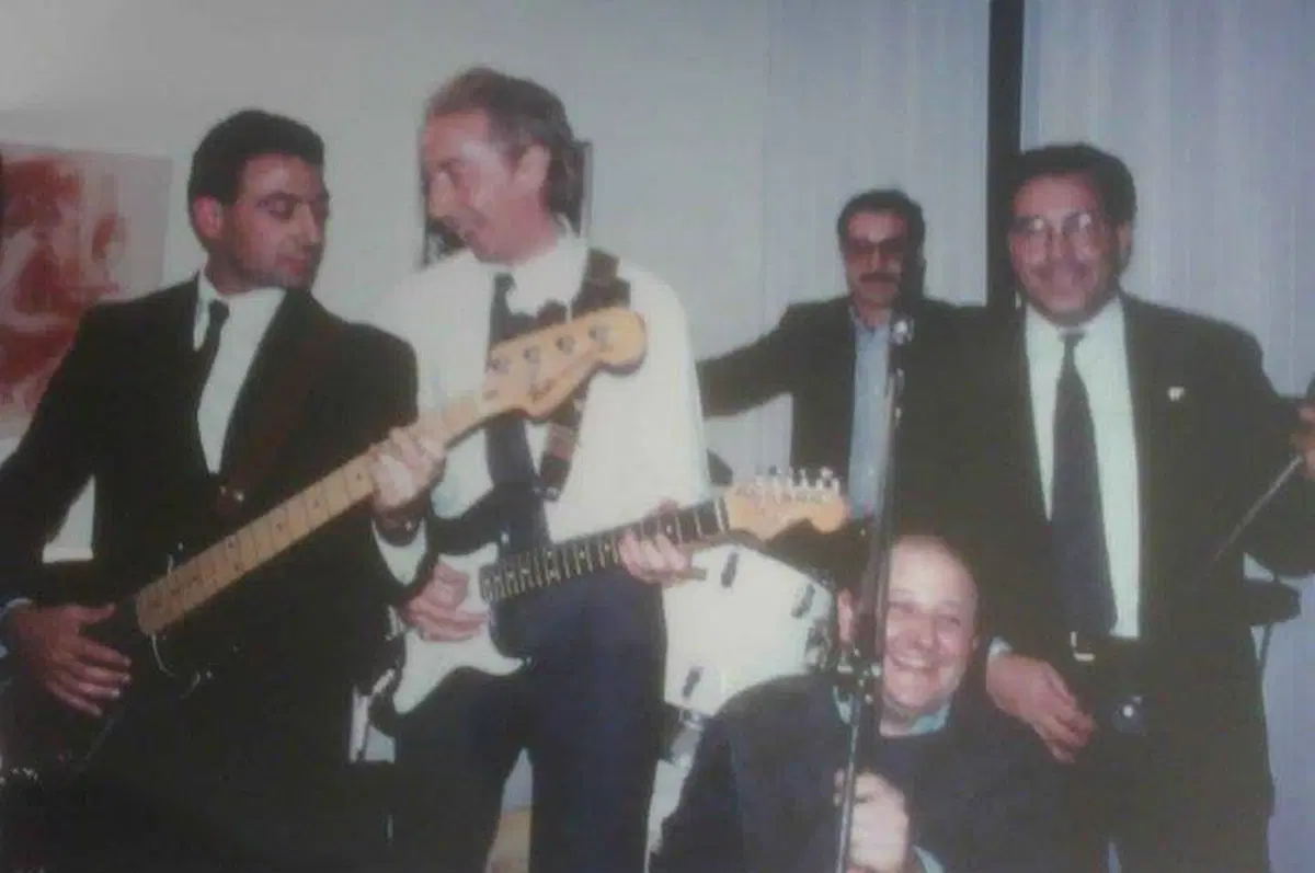Alboreto: i sogni di un appassionato tra Monza e Ferrari (11)
