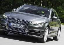 Audi A3 Sportback e-tron [VIDEO]