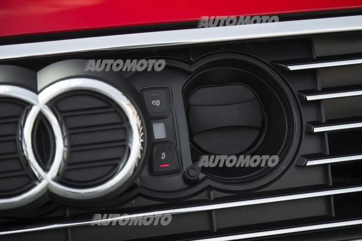 Audi A3 Sportback e-tron [VIDEO] (37)