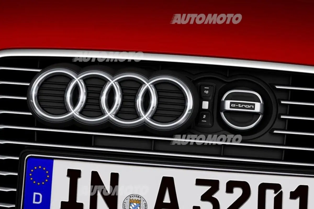 Audi A3 Sportback e-tron [VIDEO] (38)
