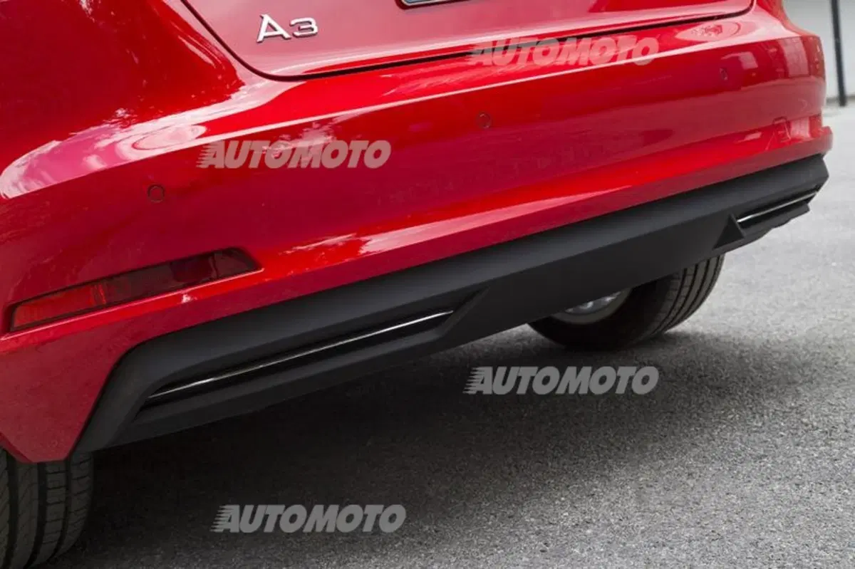 Audi A3 Sportback e-tron [VIDEO] (40)