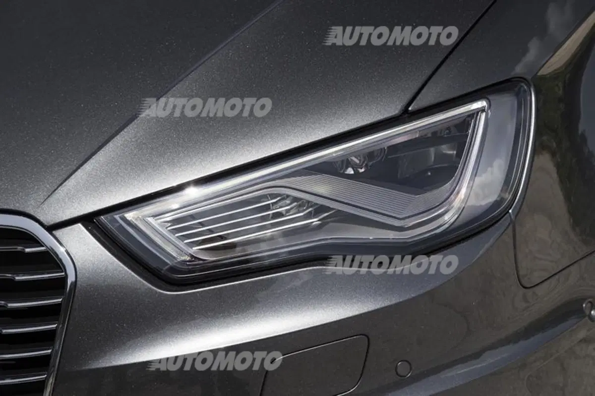 Audi A3 Sportback e-tron [VIDEO] (43)