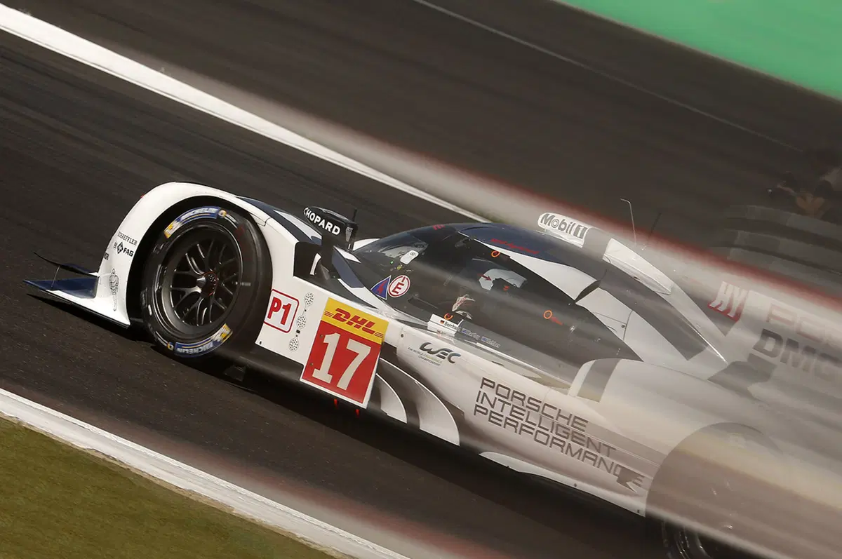 WEC, 6 Ore del Nurburgring: ecco come sono andate le cose