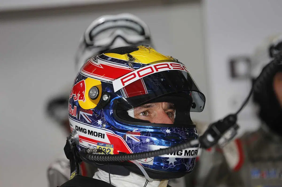 WEC, 6 Ore del Nurburgring: ecco come sono andate le cose (5)