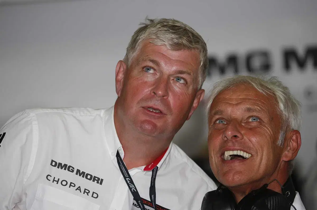 WEC, 6 Ore del Nurburgring: ecco come sono andate le cose (8)
