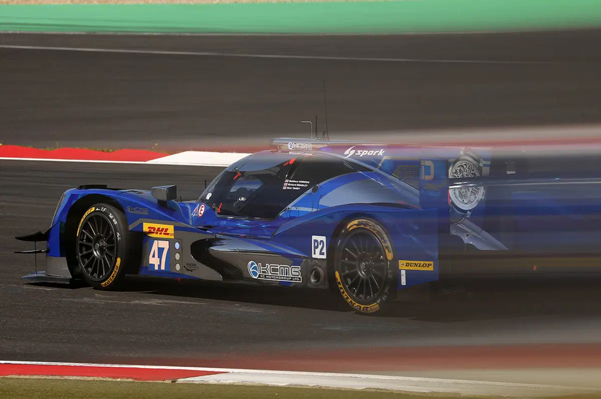 WEC, 6 Ore del Nurburgring: ecco come sono andate le cose (26)