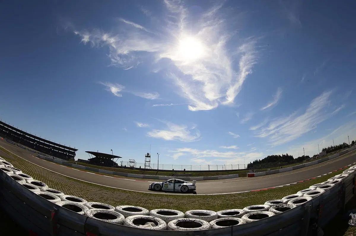 WEC, 6 Ore del Nurburgring: ecco come sono andate le cose (33)