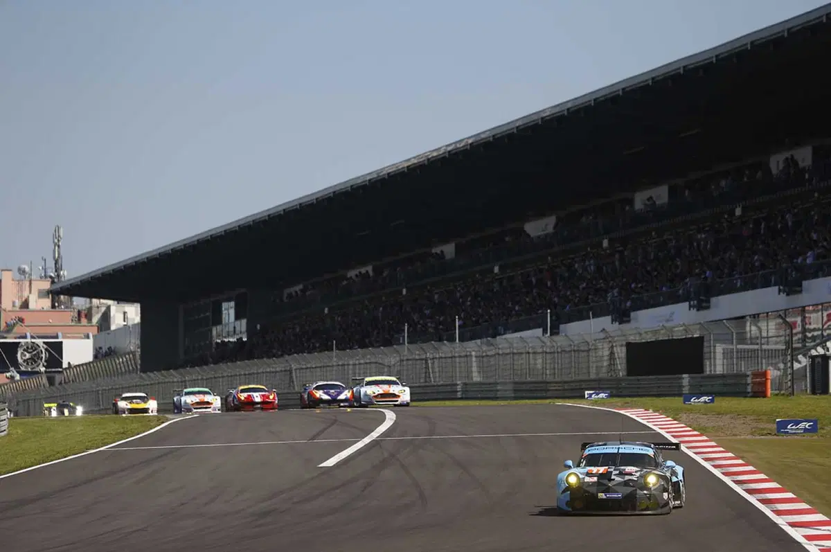 WEC, 6 Ore del Nurburgring: ecco come sono andate le cose (39)