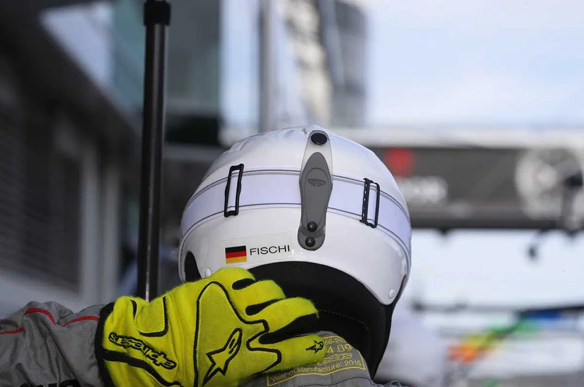 WEC, 6 Ore del Nurburgring: ecco come sono andate le cose (43)