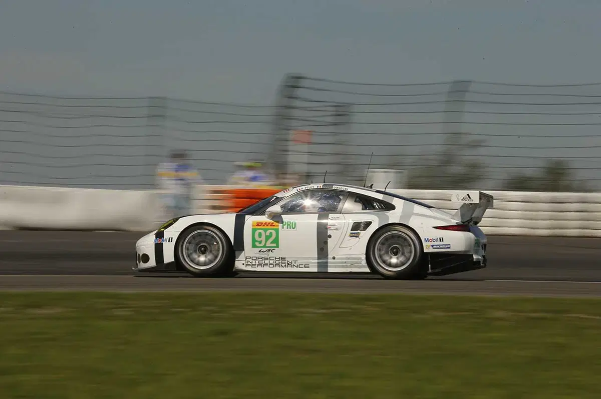 WEC, 6 Ore del Nurburgring: ecco come sono andate le cose (49)