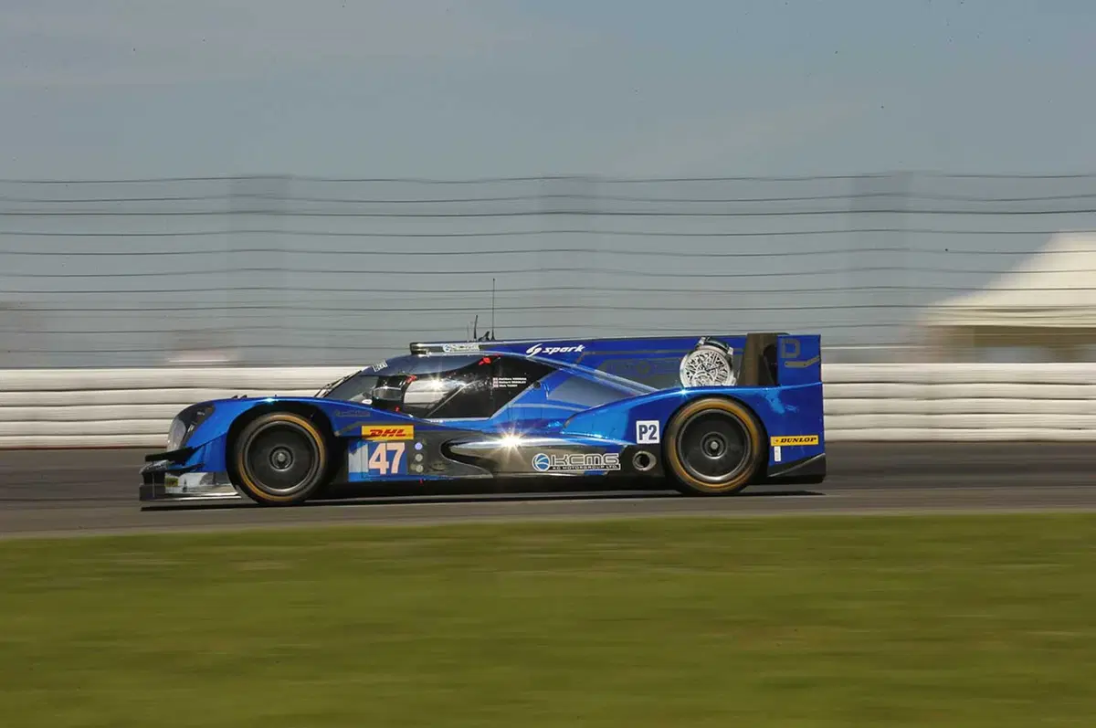 WEC, 6 Ore del Nurburgring: ecco come sono andate le cose (54)