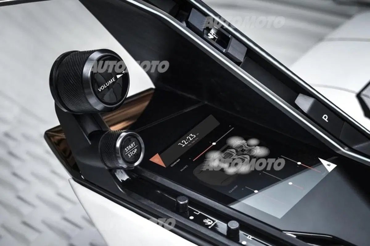 Peugeot Fractal concept: il Leone tornerà ad avere una coupé (o una cabrio)? (22)