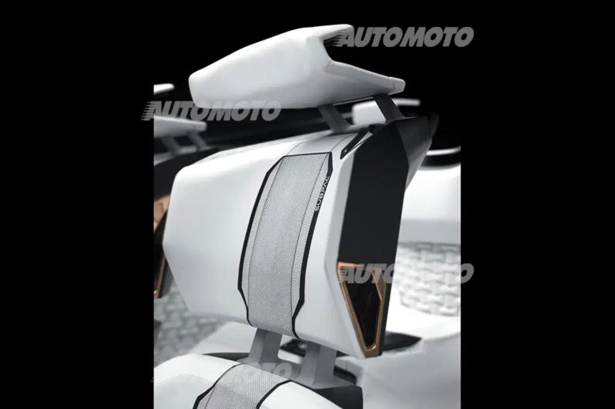 Peugeot Fractal concept: il Leone tornerà ad avere una coupé (o una cabrio)? (24)