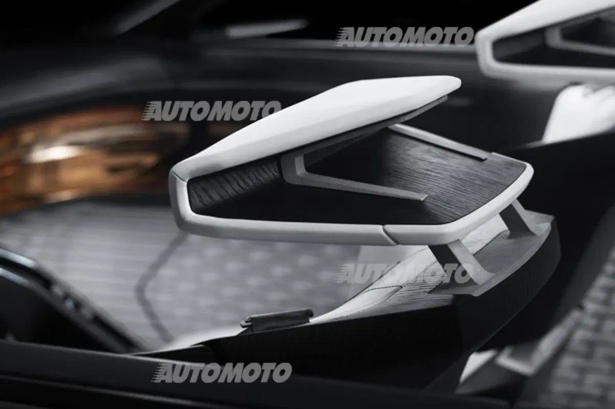 Peugeot Fractal concept: il Leone tornerà ad avere una coupé (o una cabrio)? (25)