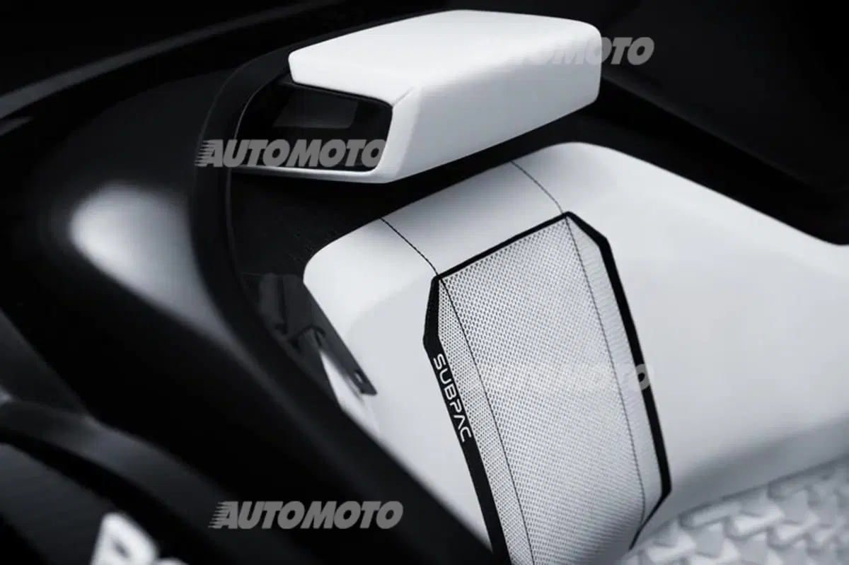 Peugeot Fractal concept: il Leone tornerà ad avere una coupé (o una cabrio)? (28)