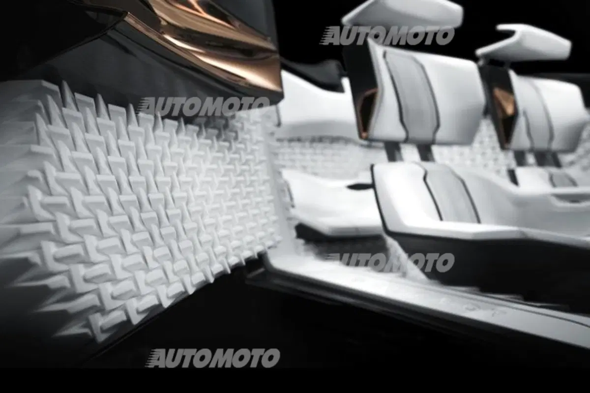 Peugeot Fractal concept: il Leone tornerà ad avere una coupé (o una cabrio)? (34)