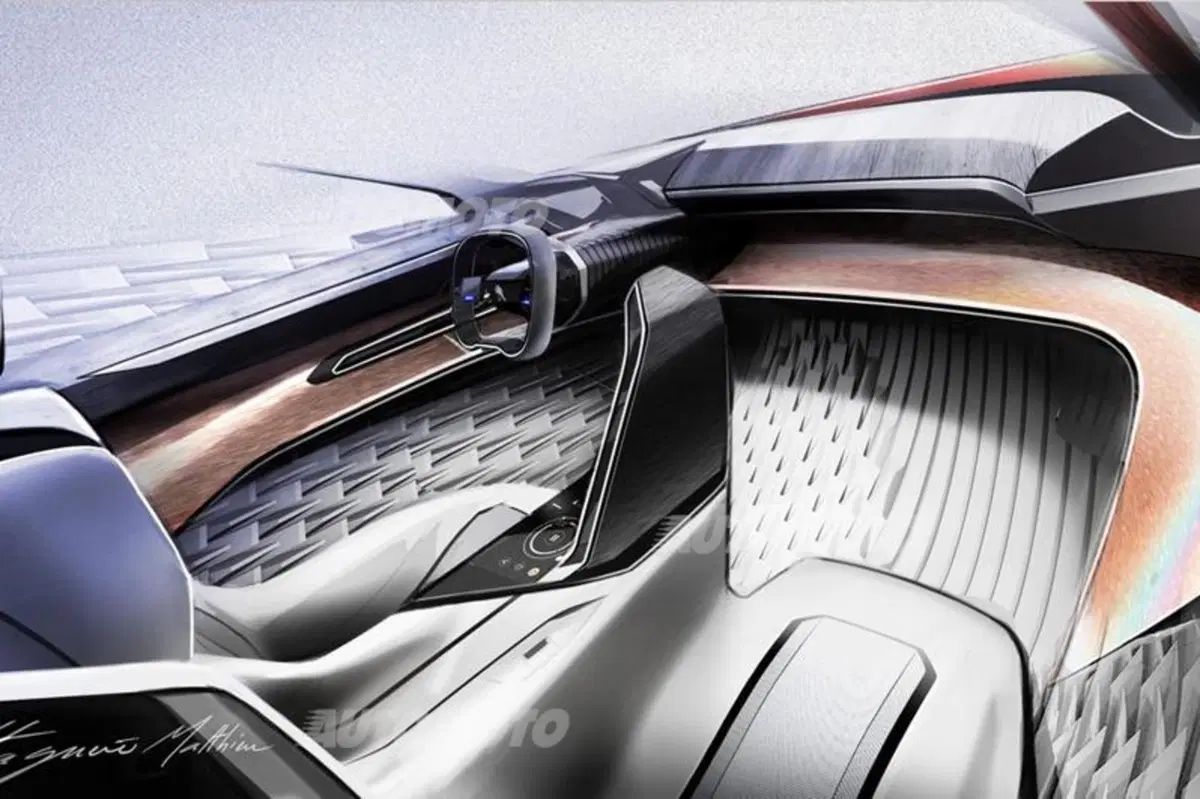 Peugeot Fractal concept: il Leone tornerà ad avere una coupé (o una cabrio)? (41)