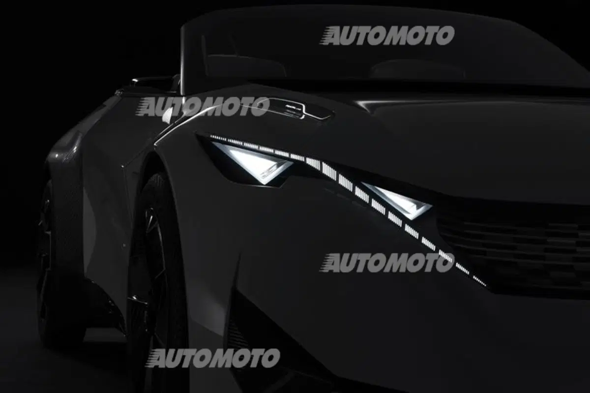 Peugeot Fractal concept: il Leone tornerà ad avere una coupé (o una cabrio)? (46)