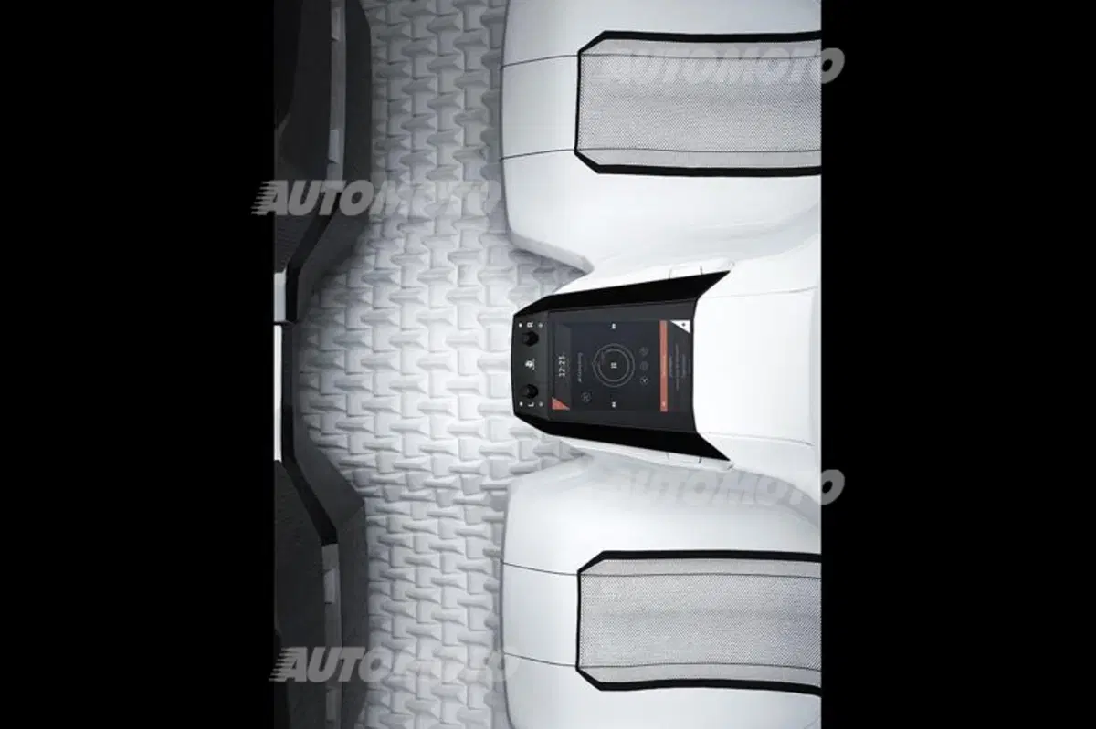 Peugeot Fractal concept: il Leone tornerà ad avere una coupé (o una cabrio)? (49)