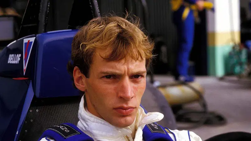 Stefan Bellof: il ricordo a trent'anni dall'addio