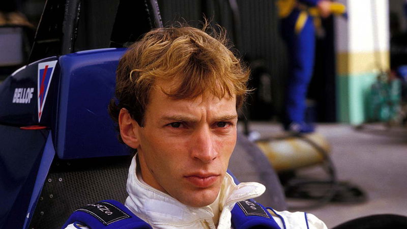 Stefan Bellof: il ricordo a trent&#039;anni dall&#039;addio