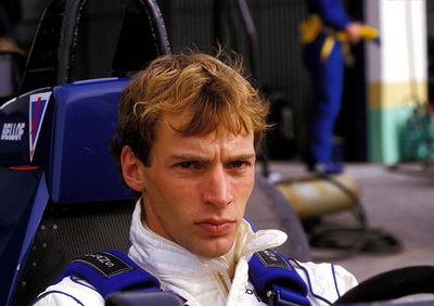 Stefan Bellof: il ricordo a trent'anni dall'addio