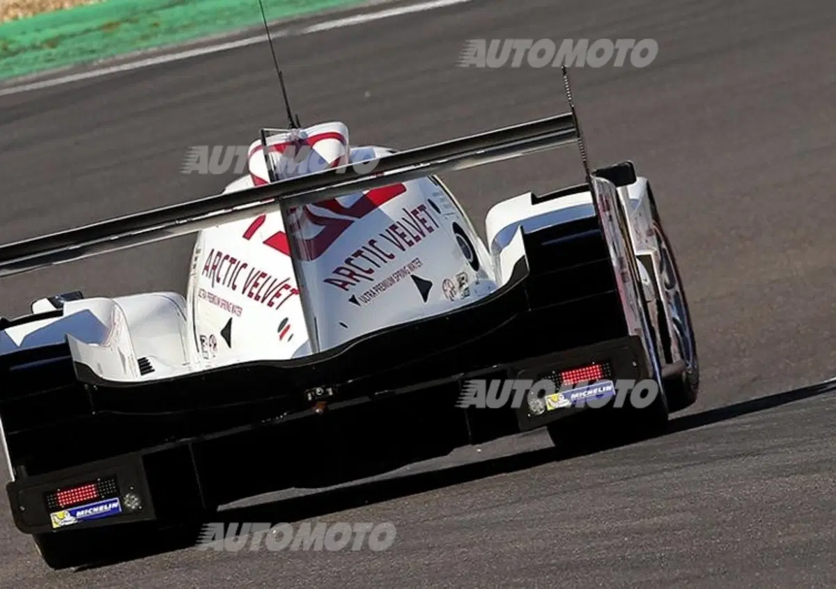 WEC 2015, 6 Ore del N&uuml;rburgring: le foto pi&ugrave; belle