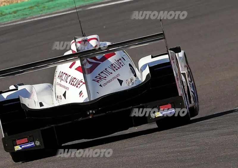 WEC 2015, 6 Ore del N&uuml;rburgring: le foto pi&ugrave; belle