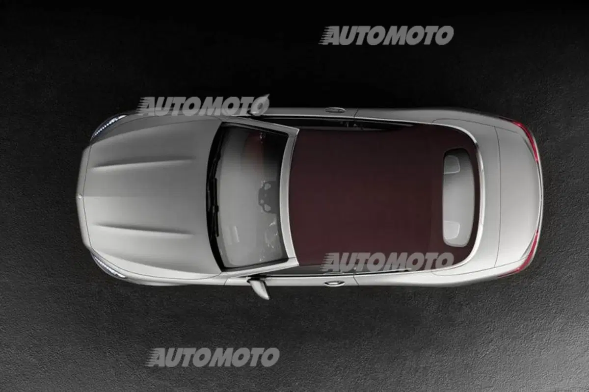 Mercedes Classe S Cabrio: ecco la nuova frontiera del lusso (32)