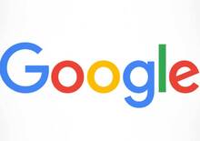 Google, ecco il nuovo logo di Big G