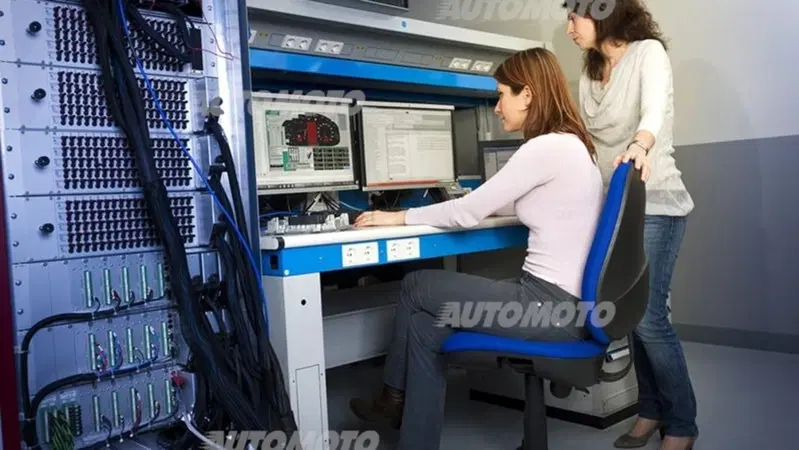 GM assume 52 ingegneri all'Engineering Centre di Torino