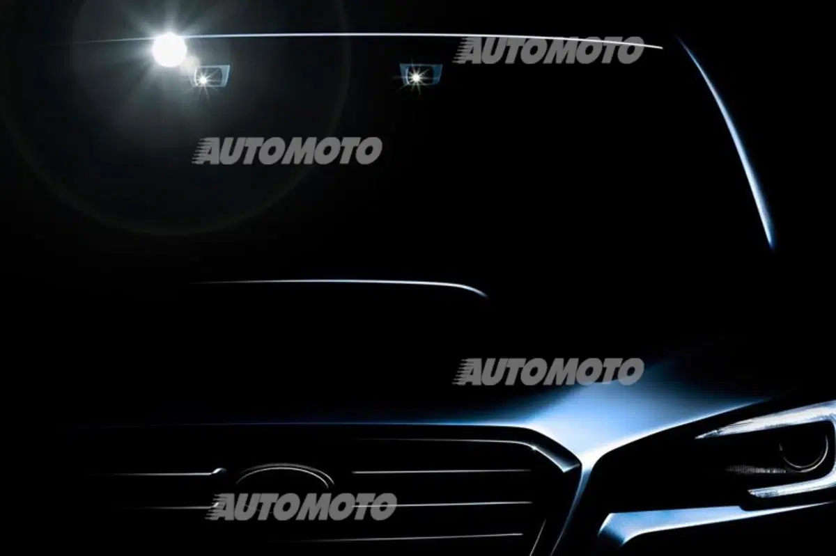Subaru: Levorg in anteprima nazionale al Cosmo Bike Show di Verona (5)