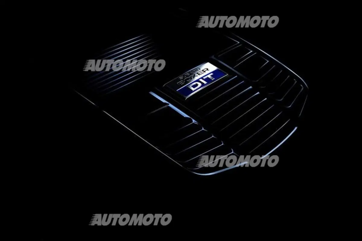 Subaru: Levorg in anteprima nazionale al Cosmo Bike Show di Verona (6)