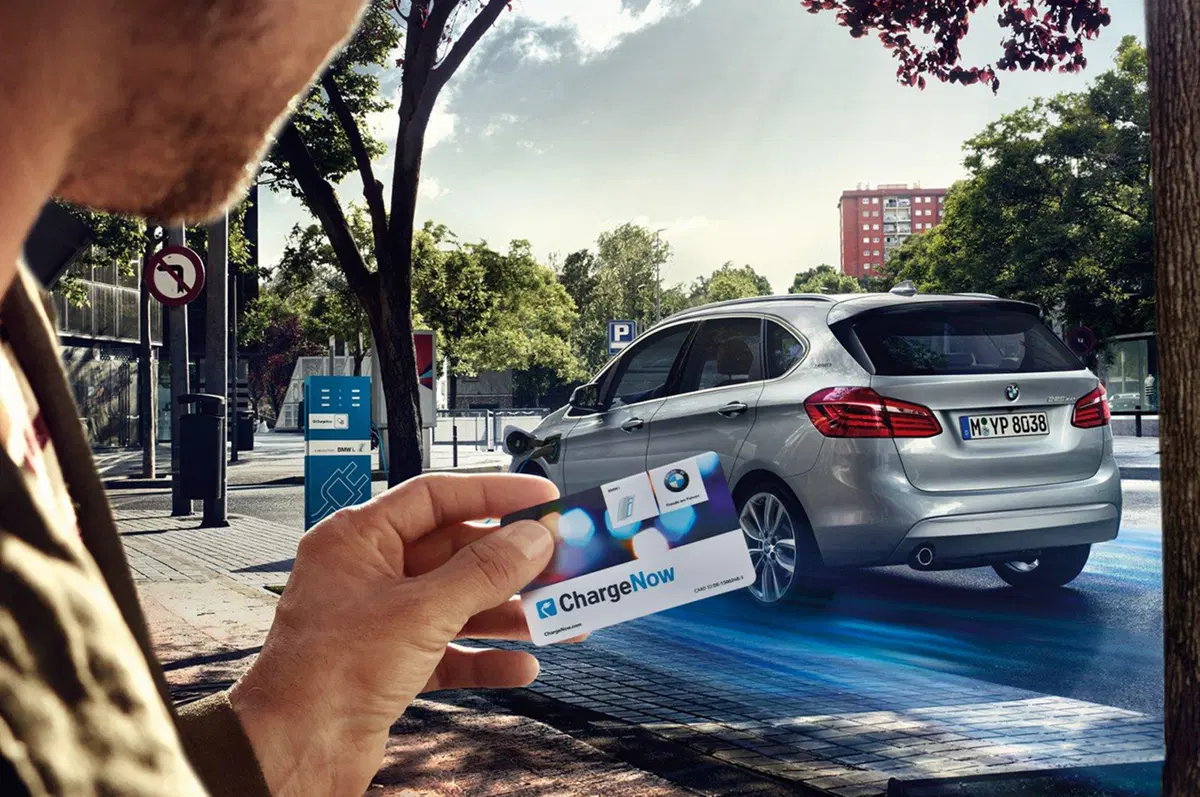 BMW 225xe: la Serie 2 Active Tourer diventa plug-in (31)