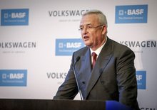 Dieselgate VW, Winterkorn: «Niente dimissioni. Lavorare per la verità» [VIDEO]