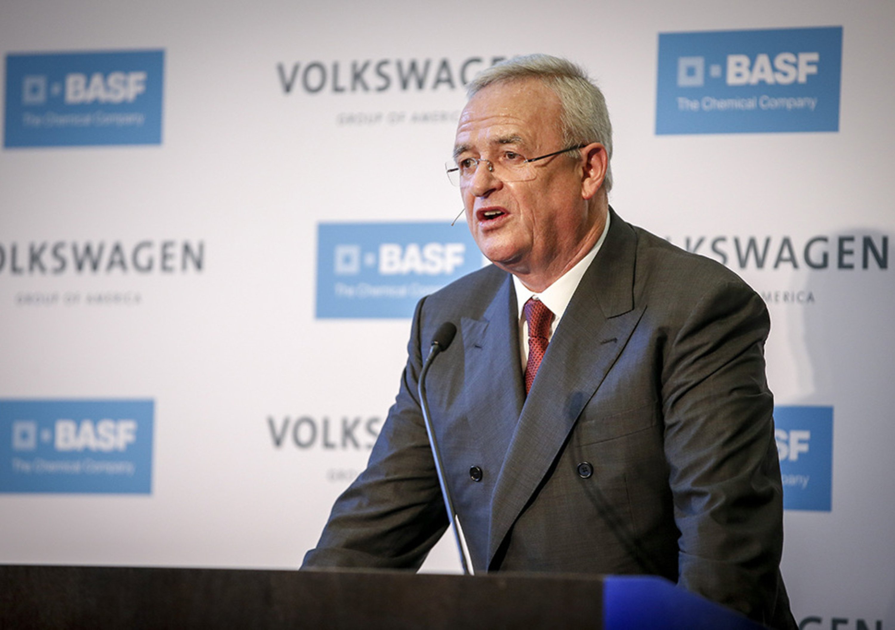 VW: Martin Winterkorn verso la conferma fino al 2018