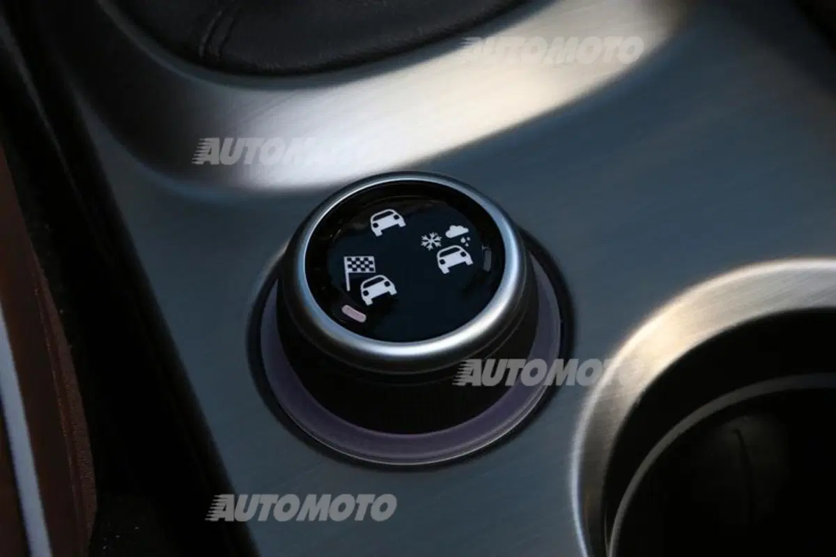 Fiat 500X, anche con il 1.3 Multijet II da 95 CV (29)