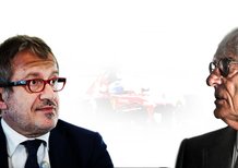 F1 Monza, clamoroso: Ecclestone non perdona Maroni e gli cancella il pass