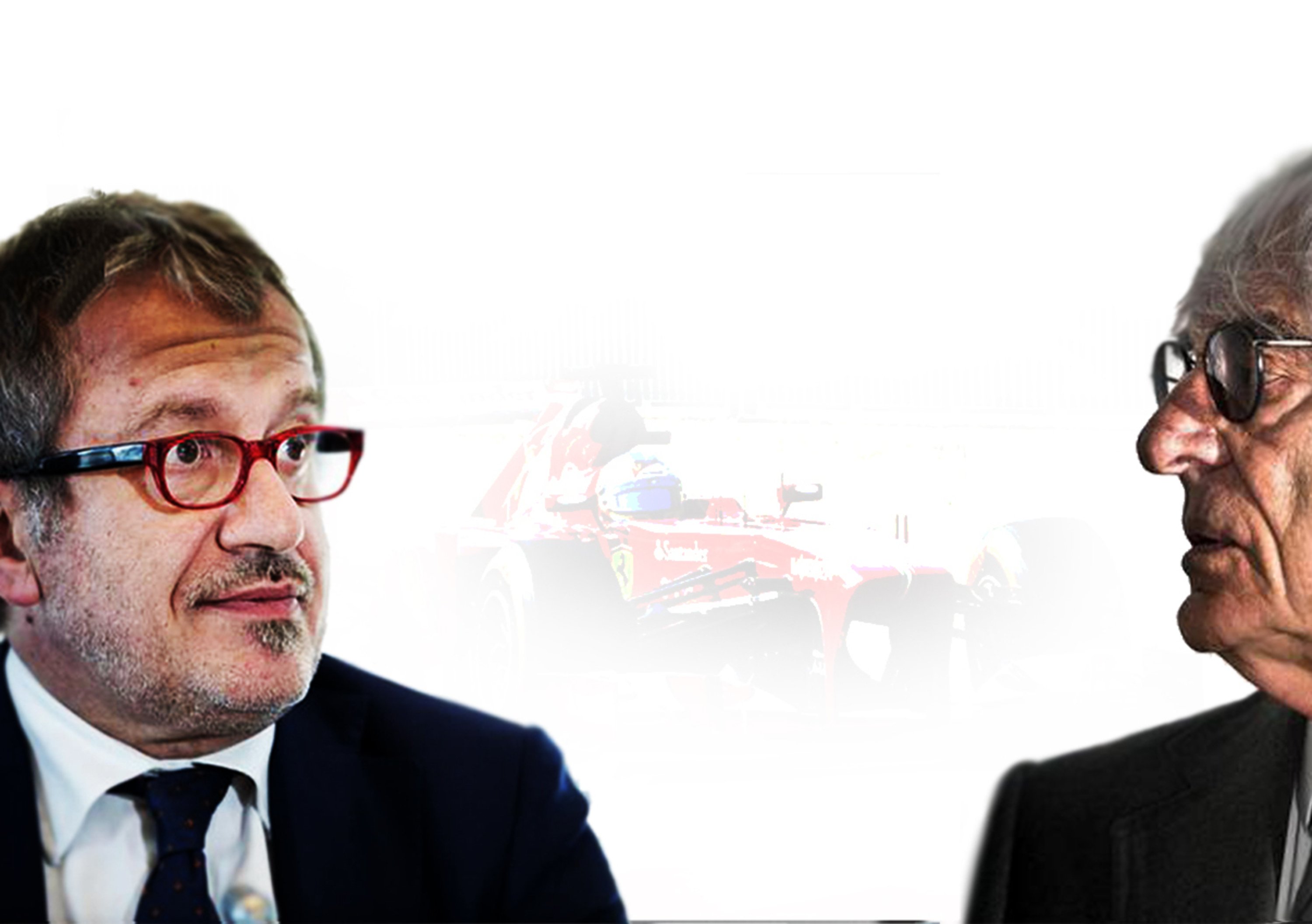 F1, Gp Italia 2015: l&#039;incontro tra Maroni ed Ecclestone e tutte le altre curiosit&agrave;